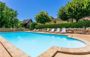 Awesome Apartment In St, Crépin-Et-Carlucet